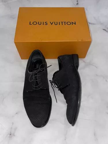 zapatos louis vuitton originales precio méxico|shoes louis vuitton men.